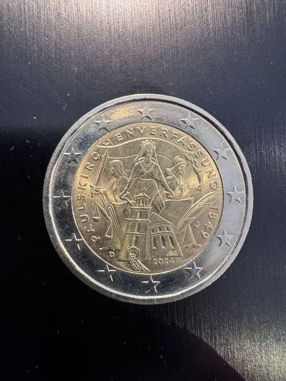2 Euro